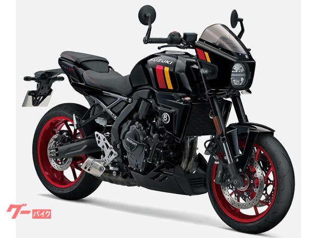 スズキ ＧＳＸ−８ＴＴ