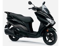 スズキ　バーグマンストリート１２５ＥＸ