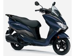 スズキ　バーグマンストリート１２５ＥＸ