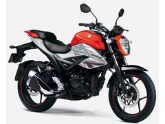 スズキ　ＧＩＸＸＥＲ　１５０