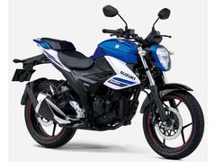 スズキ　ＧＩＸＸＥＲ　１５０