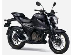 スズキ　ＧＩＸＸＥＲ　２５０