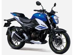 スズキ　ＧＩＸＸＥＲ　２５０