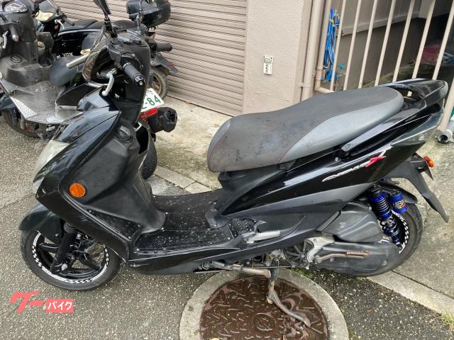 シグナスＸ