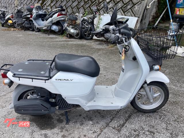 ホンダ ベンリィ