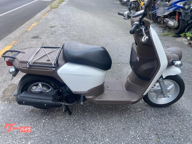 ホンダ ベンリィ１１０　ＪＡ０９型
