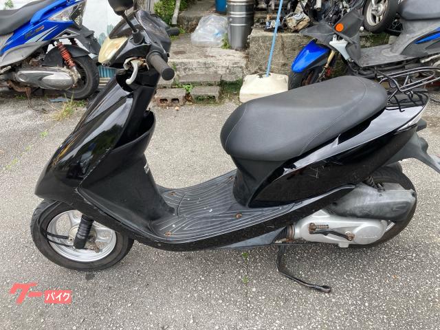 ☆ディオ最終型FIモデル.AF68型☆バッテリー・プラグ・オイル交換済☆好調ですよ^_^ ホンダ Dio AF68型｜DECADE｜新車・中古バイクなら