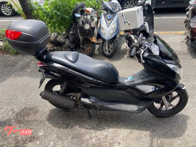 ホンダ ＰＣＸ