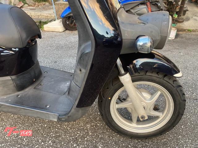 ホンダ ベンリィ110 JA09型｜DECADE｜新車・中古バイク