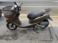 ホンダ　Ｄｉｏ　チェスタ　ＡＦ６８型