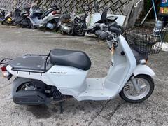 ホンダ　ベンリィ