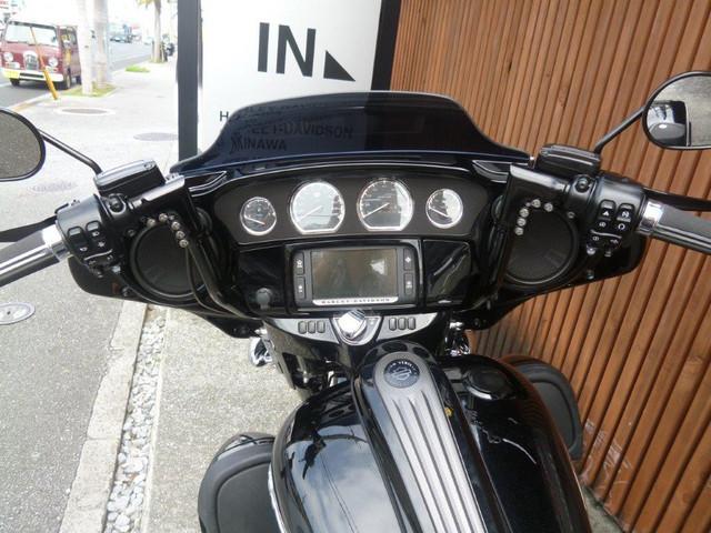 アレンデスのハンドルに変更。 アレンデスのハンドルに変更。