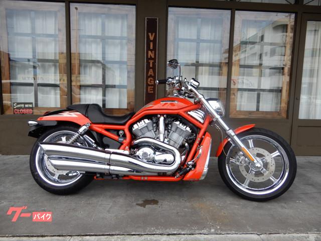 2005年モデル VRSCSE V−Rod CVO 2005年モデル VRSCSE V−Rod CVO