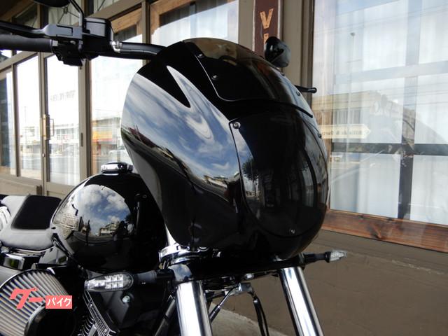 カウルもオプション!LEDランプで、明るさを確保しています! カウルもオプション!LEDランプで、明るさを確保しています!
