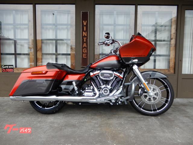 2018年モデル・CVO FLTRXSE 2018年モデル・CVO FLTRXSE