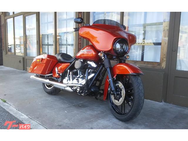お手頃価格のツーリングモデル入荷しました! お手頃価格のツーリングモデル入荷しました!