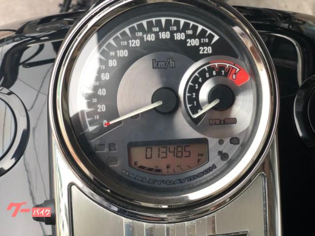 13,485km走行 13,485km走行
