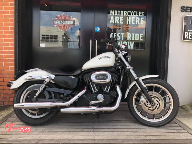 harley davidson xl1200r