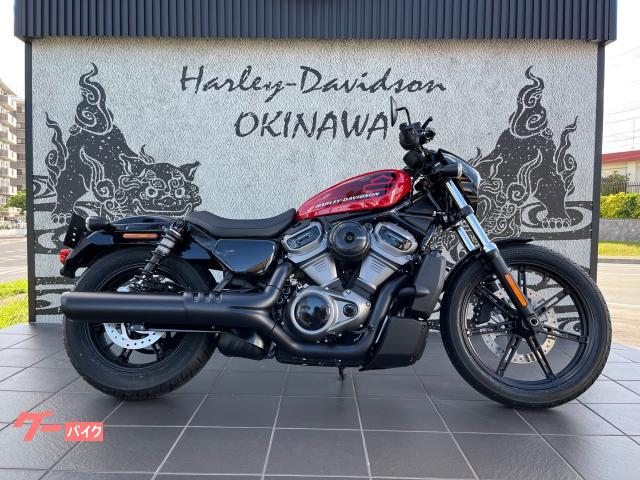ＨＡＲＬＥＹ−ＤＡＶＩＤＳＯＮ ＲＨ９７５　ナイトスター