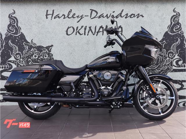 ＨＡＲＬＥＹ−ＤＡＶＩＤＳＯＮ　ＦＬＴＲＸ　２０２４年式　ロードグライド　３１２ｍｍＴＦＴカラーディスプレイ／ＡＢＳ／ＬＥＤ／クルーズコントロール標準装備