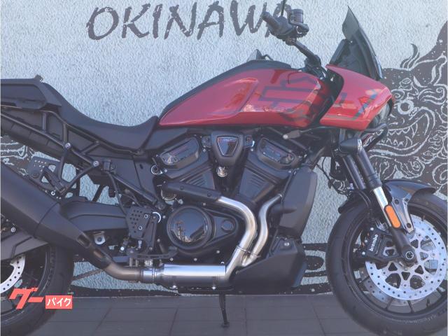 RevolutionMax1250エンジン RevolutionMax1250エンジン