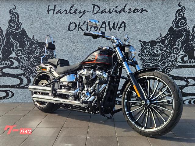 2023年式、FXBR走行距離600km 2023年式、FXBR走行距離600km