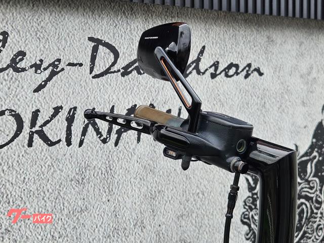 純正ブラスハンドルグリップ 純正ブラスハンドルグリップ