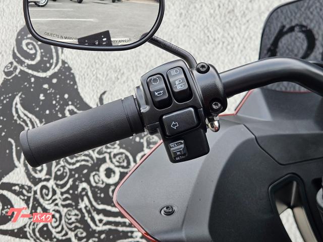 クルーズコントロール標準増備