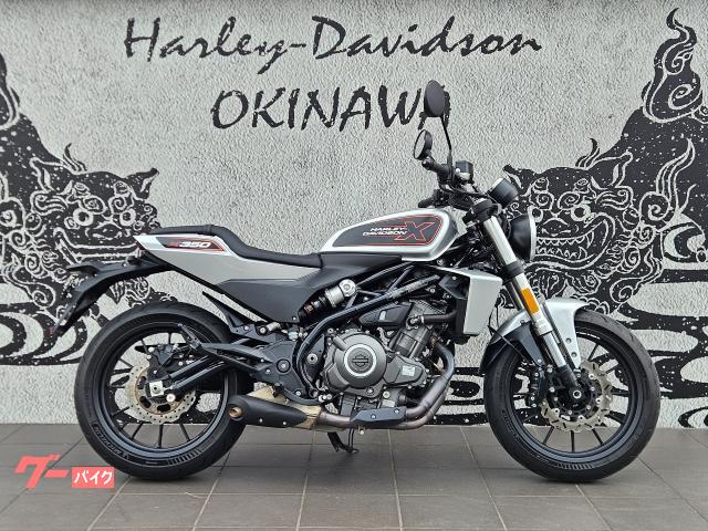 Ｘ３５０　２０２４年式　ＡＢＳ　ＬＥＤライト　ノーマル車両