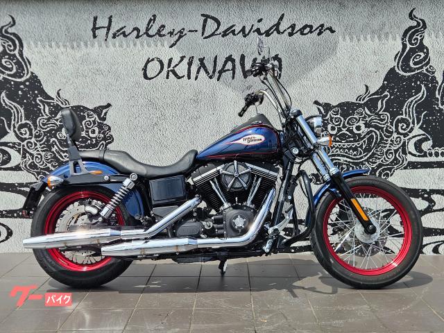 ハーレーダビッドソン（Harley-Davidson）1995年 FXD Super Glideの