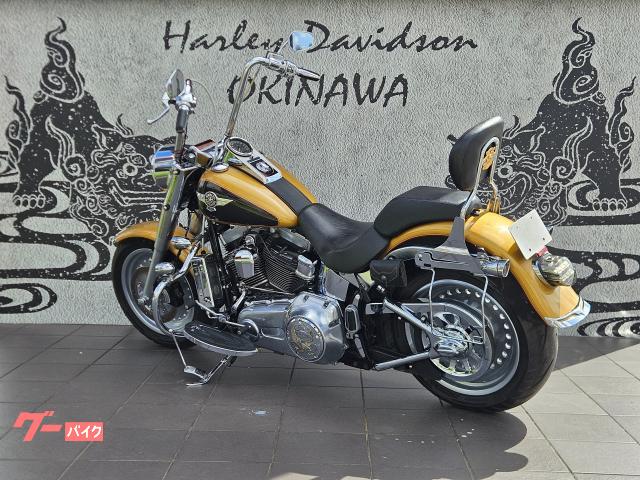 HARLEY－DAVIDSON FLSTF ファットボーイ ETC