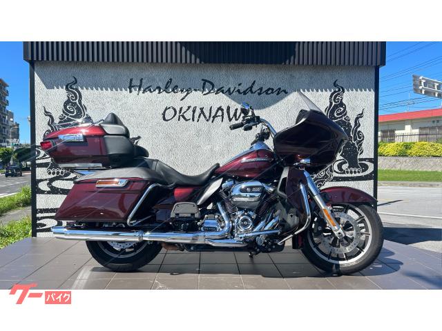 ＨＡＲＬＥＹ−ＤＡＶＩＤＳＯＮ ＦＬＴＲＵ　ロードグライドウルトラ　ライトカスタム