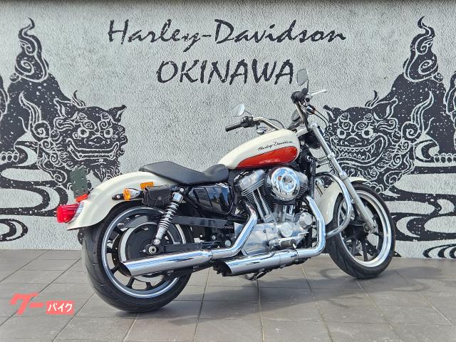 HARLEY－DAVIDSON XL883L ロー｜Harley