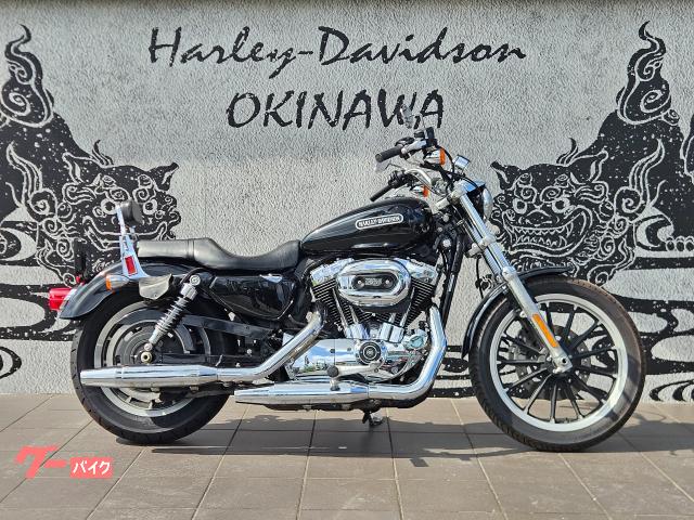 ハーレーダビッドソン（Harley-Davidson）1988年 FLST Heritage