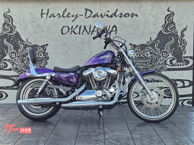 ハーレーダビッドソン（Harley-Davidson）1990年 FLSTF Fatboyの
