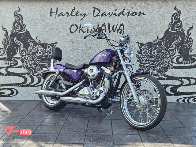 HARLEY－DAVIDSON XL1200V セブンティーツー 2