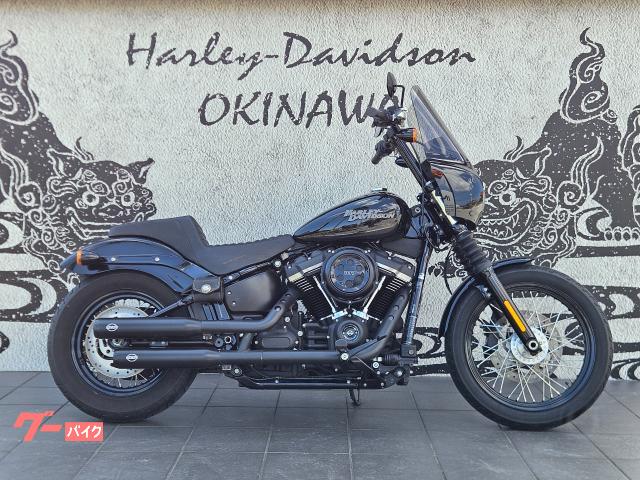 ハーレーダビッドソン（Harley-Davidson）1990年 FLHTC Electra Glide
