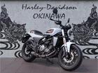 お問い合わせは０９８−９９５−９９１１。ハーレーダビッドソン沖縄まで！