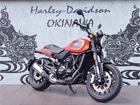 お問い合わせは０９８−９９５−９９１１。ハーレーダビッドソン沖縄まで！