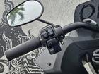 クルーズコントロール標準装備