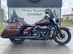 ＨＡＲＬＥＹ−ＤＡＶＩＤＳＯＮ　ＦＬＨＲＸＳ　ロードキングスペシャル／カスタム車／Ｍｉｌｗａｕｋｅｅ−Ｅｉｇｈｔ１１４　１８６８ｃｃ