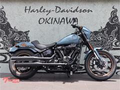 ＨＡＲＬＥＹ−ＤＡＶＩＤＳＯＮ　ＦＸＬＲＳ　ソフテイル　２０２４年式　ローライダーＳ／フルノーマル／ＬＥＤ／ＡＢＳ