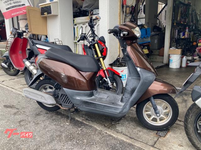 ホンダ タクト ＡＦ７５型｜比嘉ホンダ｜新車・中古バイクなら【グーバイク】