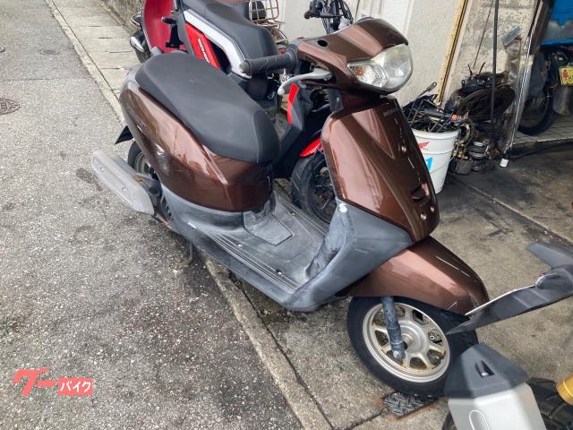 ホンダ タクト ＡＦ７５型｜比嘉ホンダ｜新車・中古バイクなら【グーバイク】