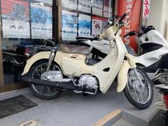 グーバイク】インジェクション・「ホンダ スーパーカブ50」のバイク 