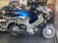 ホンダ　クロスカブ５０　ＡＡ０６型