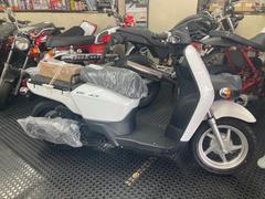 ホンダ　ベンリィ　ＡＡ０５型