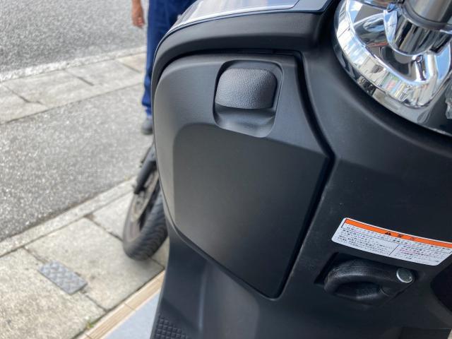 ホンダ ダンク 新車 AF78型 アイドリングストップ