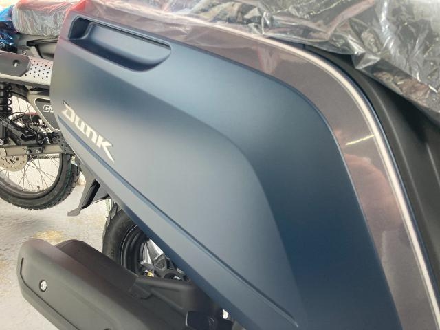 ホンダ ダンク 新車 AF78型 アイドリングストップ