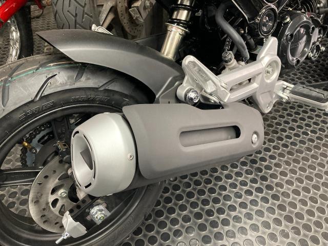 ホンダ グロム 8BJ－JC92型 新車 2023年モデル